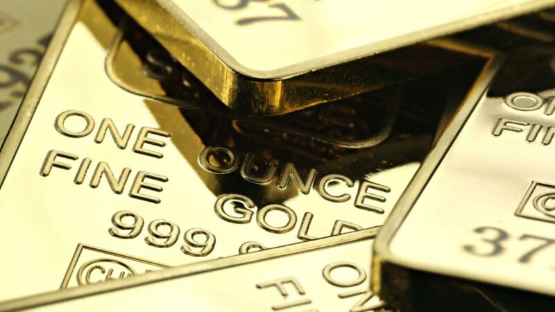 Goldpreis nähert sich rasant der 3.000 Dollar-Marke
