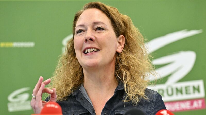 Grünen-Chefin Pühringer ortet in Wien “riesiges Bildungsversagen”