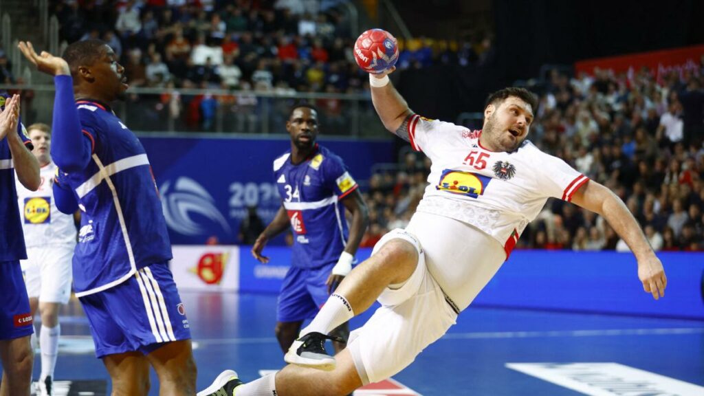 Handballer vor Quali-Hit gegen Deutschland: „Wir wollen Pajovic die EM schenken“