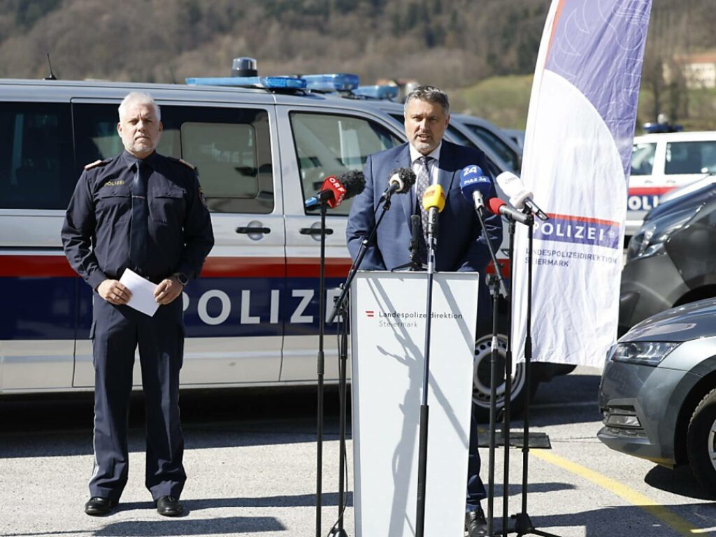 “Hate-Crime”-Razzia: Polizei bestätigt weitere Festnahmen in den Fall