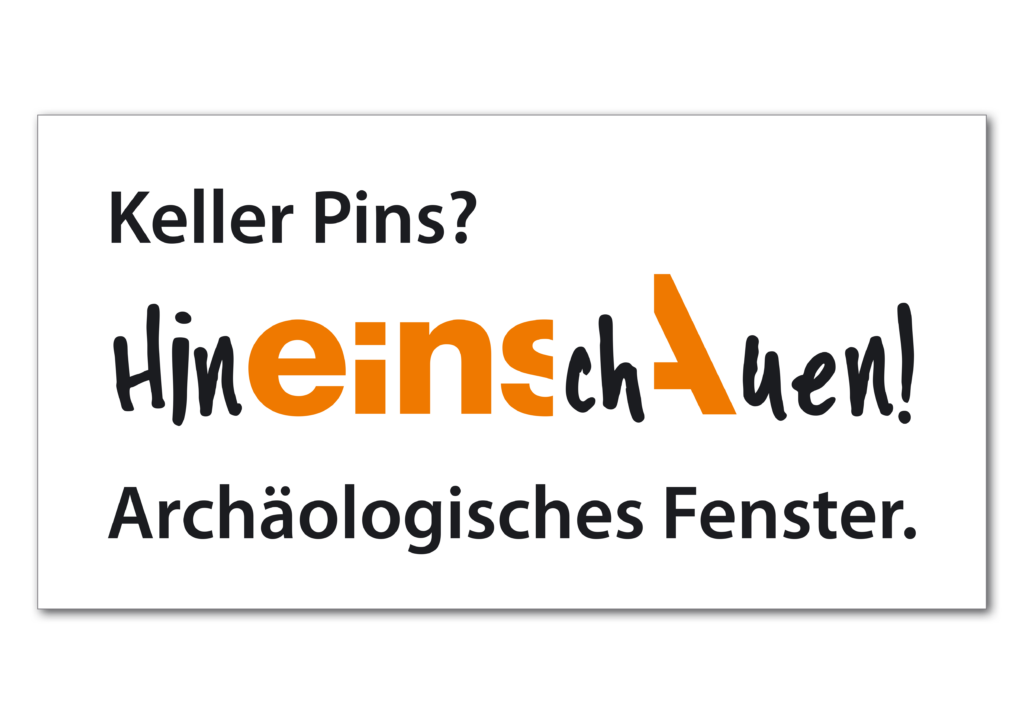 Hineinschauen