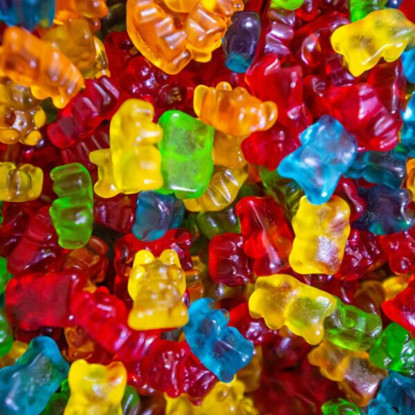 “Hirnschäden”: Cannabis-Gummibärchen als neue Droge auf Vormarsch