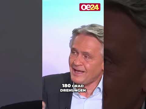 Warum der Bundeskanzler mit 12% scheitert