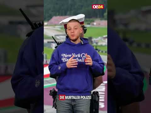 Mit Schreckschusspistole aus BMW auf Schüler gefeuert