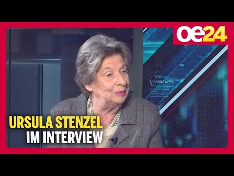 Putin lehnt Waffenruhe ab: Ursula Stenzel im Interview