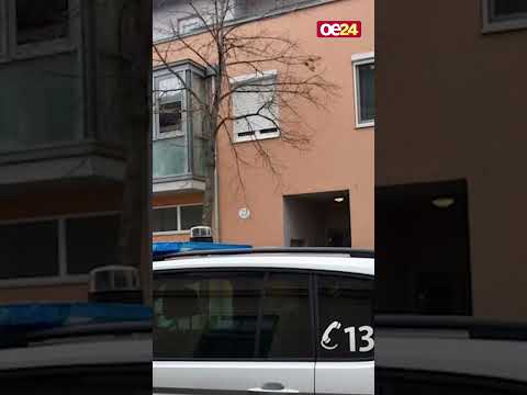 81-Jährige erschlagen: Killer gefasst!