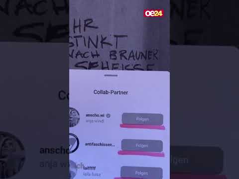 Klima-Aktivistin Windl droht Strafe nach Kot-Protest