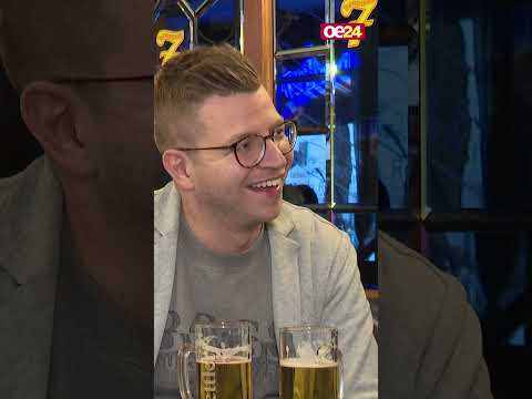 HIER gibt es das günstigste Bier in Wien! – Prost! 🍺