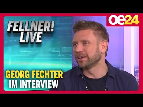 CEO Masters of Dirt Georg Fechter im Interview | FELLNER! LIVE