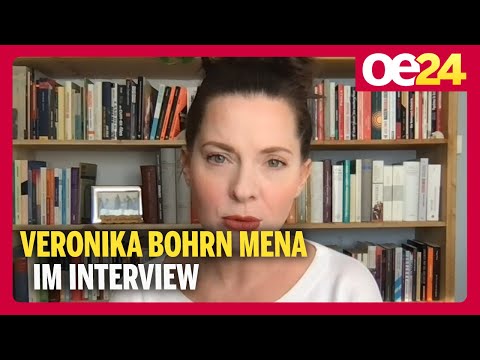 Ministerrat: Premiere für die neue Dreierkoalition | Veronika Bohrn Mena