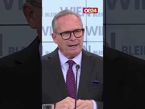 Wien-Wahl: ÖVP setzt in Wahlkampfkampagne auf Wien-Liebe