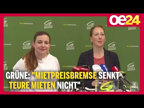 Grüne: “Mietpreisbremse senkt teure Mieten nicht”