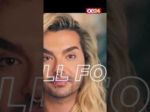 Tokio Hotel rockt Wien mit Musik und Style