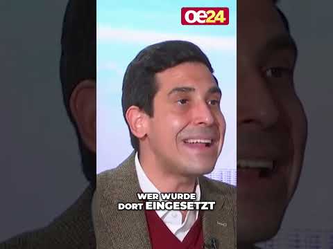 Politische Einflussnahme: Die Machenschaften hinter der ORF Postenpolitik