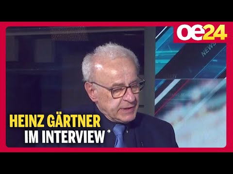 Putin sagt “Ja aber..” zum Waffenstillstand | Heinz Gärtner im Interview