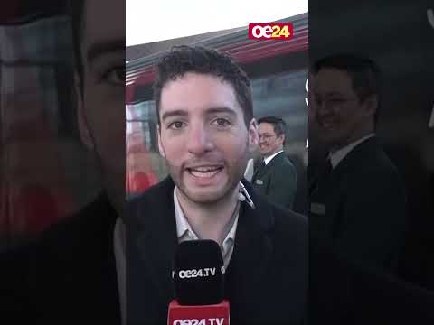 Beitritt der ÖBB zur Star Alliance