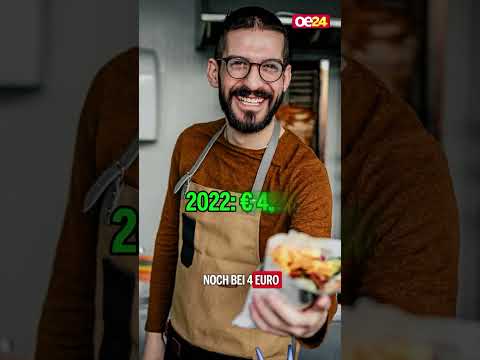 Neuer Kebab-Qualitätscheck liefert Schock-Ergebnisse
