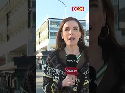So bereitet sich Simone Lugner auf Dancing Stars vor