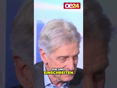 Weltkrieg und die Verantwortung der Politik: Ein Weckruf
