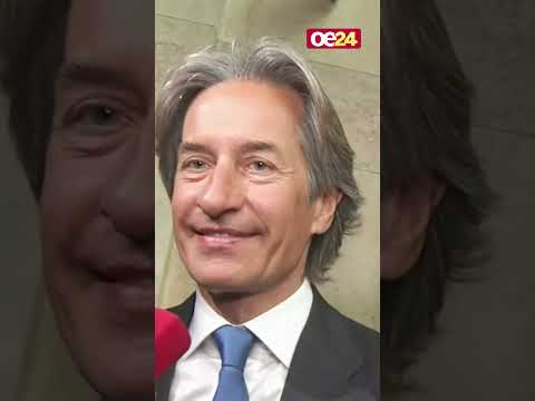 “Statement” von Karl-Heinz Grasser vor Prozessbeginn