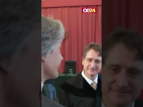 Grasser-Prozess: Medienrummel zu Verhandlungsbeginn am OGH