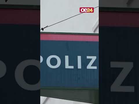 Mega-Razzien in Österreich: 15 Festnahmen