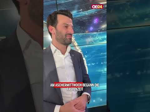 3 Fragen an Udo Landbauer