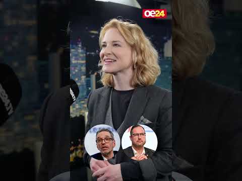 Die Qual der Wahl mit der neuen Frauenministerin Eva-Maria Holzleitner