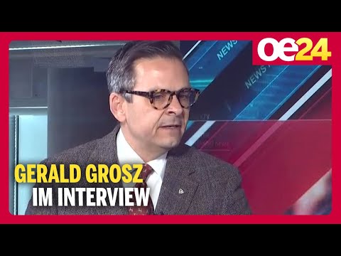 Die EU soll sich auf Trumps Kurs einstimmen | @geraldgrosz