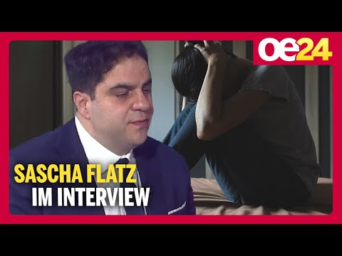 Opfer wurde Schwanger!?:12-Jährige in Favoriten missbraucht | Sascha Flatz im Interview
