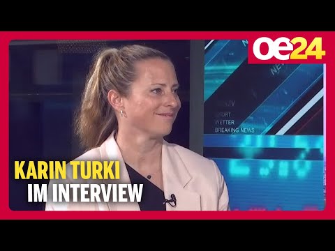 Business LIVE: Karin Turki (CMO CONDA) im Interview