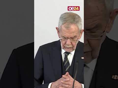 VdB sieht keine Panik vor EU-Defizitverfahren