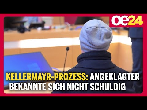 Kellermayr-Prozess: Angeklagter bekannte sich nicht schuldig