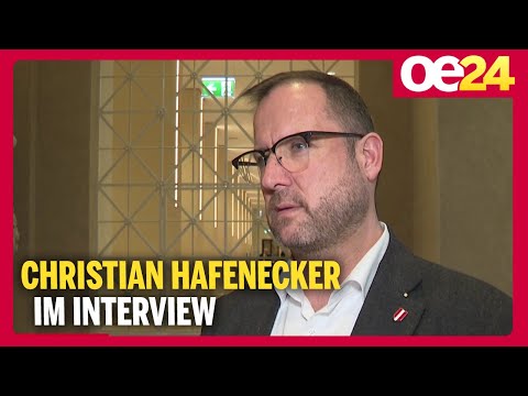 Budgetstreit im Nationalrat spitzt sich zu | @ChristianHafeneckerTV