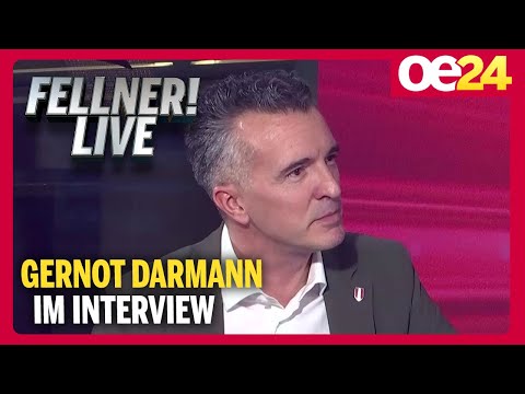 Familiennachzugs-Stopp: Gernot Darmann im Interview