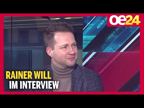 Rainer Will über riesiges Budgetloch & Wien-Wahl Wahlkampf
