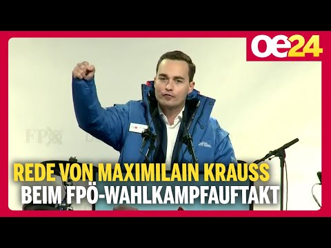 “Mit Nepp an der Spitze werden wir ein blaues Wunder schaffen”