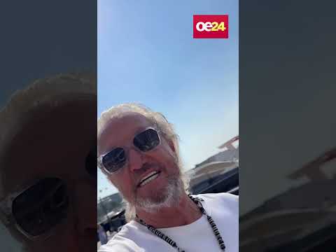 Geissens-Hotel an Cote D´Azur wird versteigert