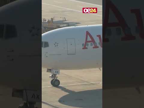 AUA Schock! Hoher Gewinneinbruch bei Fluglinie