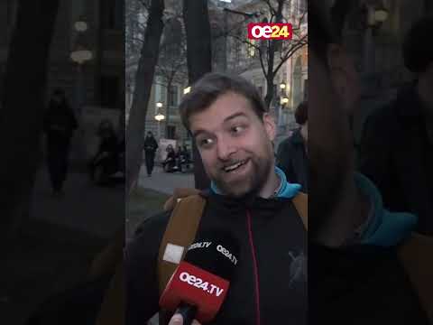 Brennpunkt Akademikerball: Proteste gegen Rechts