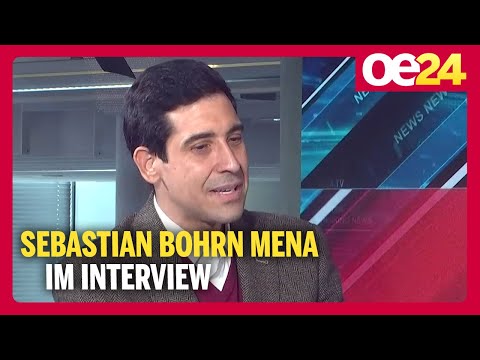 Extremismus gibt es nicht nur bei Ausländern – Amokfahrt Mannheim | Sebastian Bohrn Mena