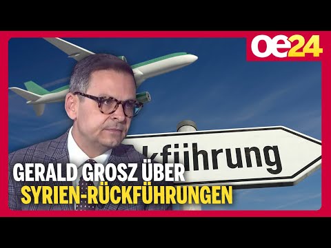 @geraldgrosz: “Bis heute ist nichts passiert, Österreicher wurden glatt belogen”
