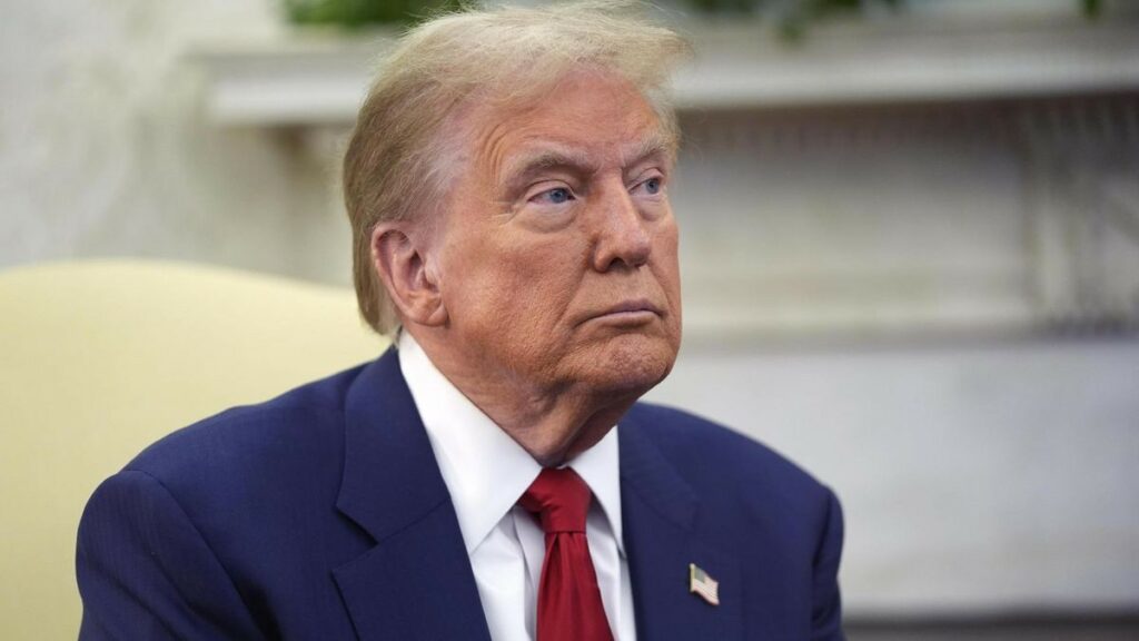 Ist Hollywood in Angst vor Trump?