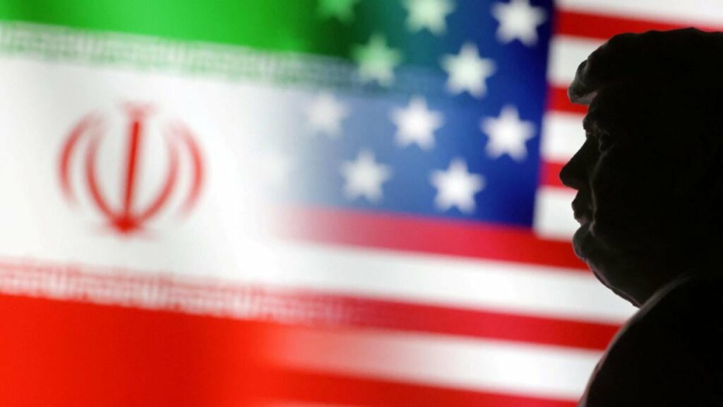 Jetzt macht Trump Druck auf den Iran: Keine Ausnahmeregelung für Irak