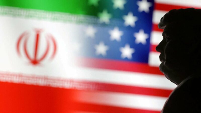 Jetzt macht Trump Druck auf den Iran: Keine Ausnahmeregelung für Irak