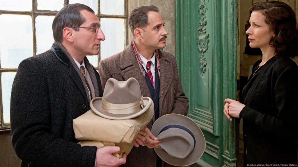 Jüdisches Filmfestival: Israelische Vielfalt – von Krieg bis Komik