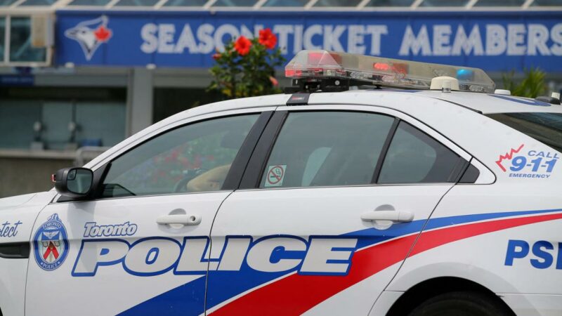 Kanada: Dutzende Verletzte nach Schießerei in Bar
