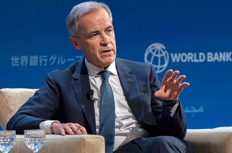 Kanada: Ex-Notenbankchef Carney wird Trudeau-Nachfolger