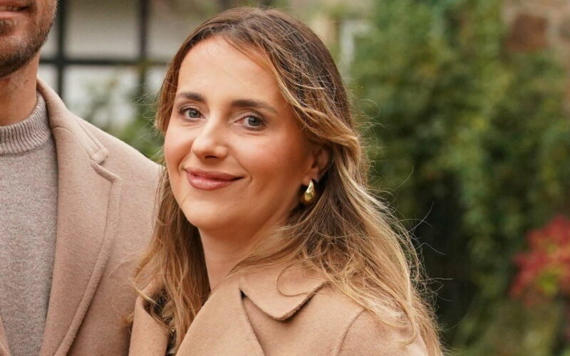 “Kein leichter Weg”: Anna Heiser spricht über Psychotherapie
