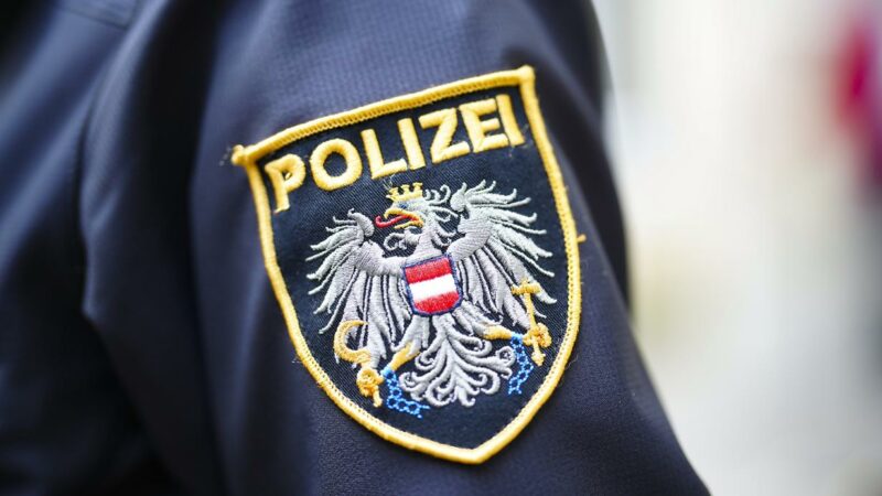 Kokainfund bei Verkehrskontrolle: 2 Kärntner festgenommen